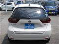 2020 Honda Fit