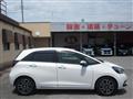 2020 Honda Fit