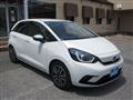 2020 Honda Fit