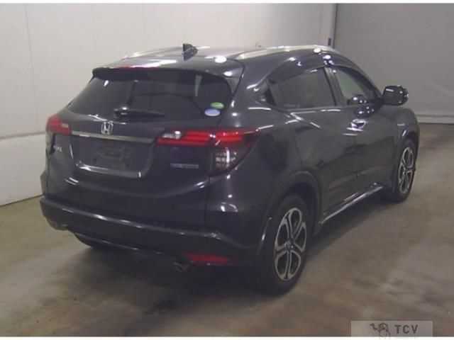 2019 Honda VEZEL