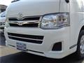 2010 Toyota Hiace Van