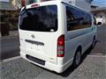 2010 Toyota Hiace Van