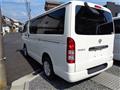 2010 Toyota Hiace Van