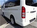 2010 Toyota Hiace Van
