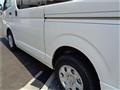 2010 Toyota Hiace Van