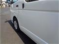 2010 Toyota Hiace Van