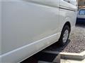 2010 Toyota Hiace Van
