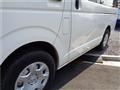2010 Toyota Hiace Van