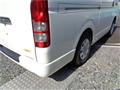 2010 Toyota Hiace Van
