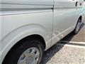 2010 Toyota Hiace Van
