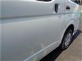 2010 Toyota Hiace Van