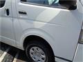 2010 Toyota Hiace Van