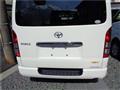 2010 Toyota Hiace Van