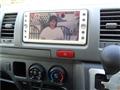 2010 Toyota Hiace Van