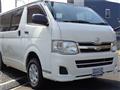 2010 Toyota Hiace Van