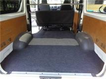 2010 Toyota Hiace Van