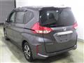 2019 Honda Freed