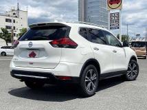 2018 Nissan X-Trail