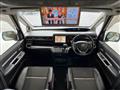 2015 Honda Step WGN