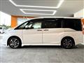 2015 Honda Step WGN