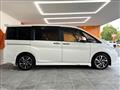 2015 Honda Step WGN