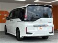 2015 Honda Step WGN