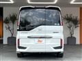 2015 Honda Step WGN