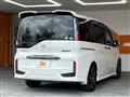 2015 Honda Step WGN