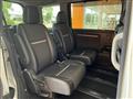 2015 Honda Step WGN