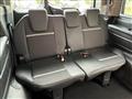 2015 Honda Step WGN
