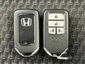 2015 Honda Step WGN