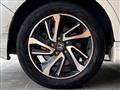 2015 Honda Step WGN