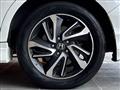 2015 Honda Step WGN
