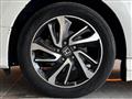 2015 Honda Step WGN