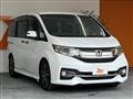 2015 Honda Step WGN