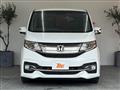 2015 Honda Step WGN