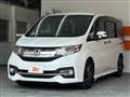 2015 Honda Step WGN