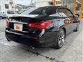 2014 Nissan Skyline