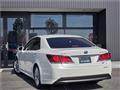 2013 Toyota Crown Hybrid