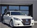 2013 Toyota Crown Hybrid