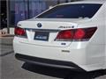 2013 Toyota Crown Hybrid