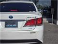 2013 Toyota Crown Hybrid