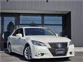 2013 Toyota Crown Hybrid