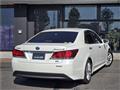 2013 Toyota Crown Hybrid