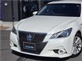 2013 Toyota Crown Hybrid