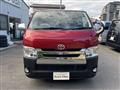 2010 Toyota Hiace Van