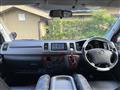 2010 Toyota Hiace Van