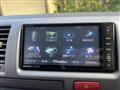 2010 Toyota Hiace Van