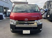 2010 Toyota Hiace Van