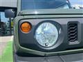 2018 Suzuki Jimny